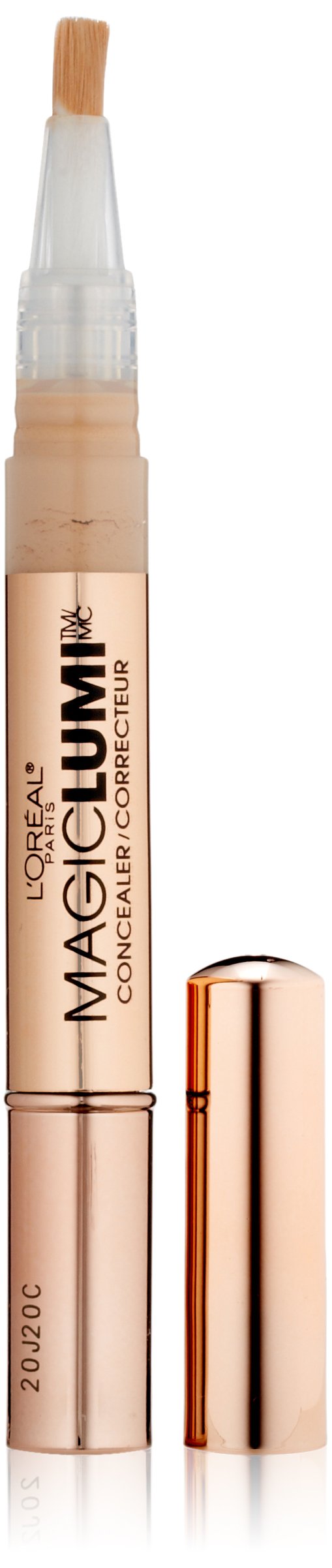 L'Oreal Paris Magic Lumi Highlighter, Light, 0.05 fl; oz.
