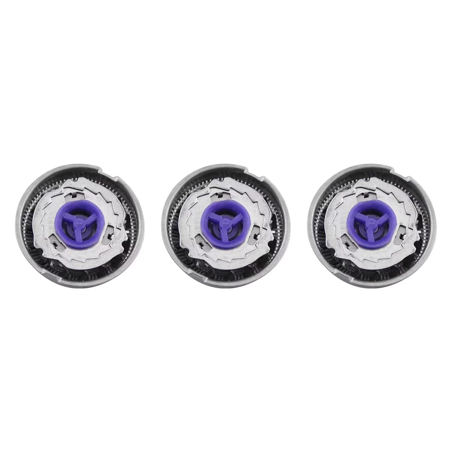NEW! 3X Replacement Shaver Head Shaver Blade for Philips Norelco 700RL, 705RL, 710RL, 715RL, 720RL, 725RL, 750RL, 800RX, 805RX Beauty and Personal Care USonline911