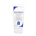 Vanicream Gentle Facial Cleaner, 2.5 Fl Oz, Formulated without Common Irritants for Sensitive Skin, Removes Makeup, Dirt & Excess Oils Beauty & Personal Care Vanicream