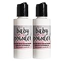 The Lotion Company 24 Hour Skin Therapy Lotion, Full Body Moisturizer, Travel Size, Paraben Free, Made In USA, Baby Powder Fragrance, 2 oz. (Pack Beauty & Personal Care The Lotion Company