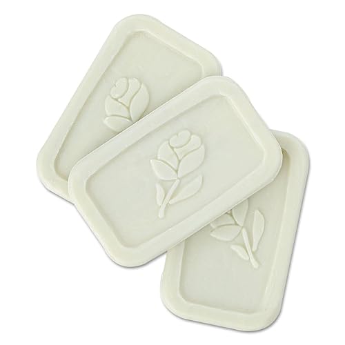 GTP400050 - Transmacro Amenities Unwrapped Amenity Bar Soap Beauty & Personal Care TRANSMACRO AMENITIES