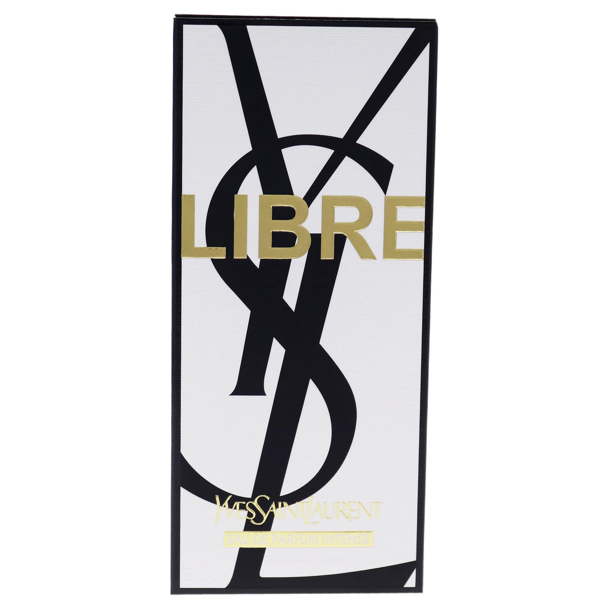 Yves Saint Laurent Libre Intense Women EDP Spray 3 oz