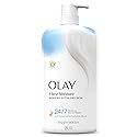 Olay Body Wash for Women, Ultra Moisture, Renews Extra Dry Skin, 24/7 Moisture Barrier Repair, Hydrating Formula for Visibly Healthy Soft Skin Beauty & Personal Care Olay