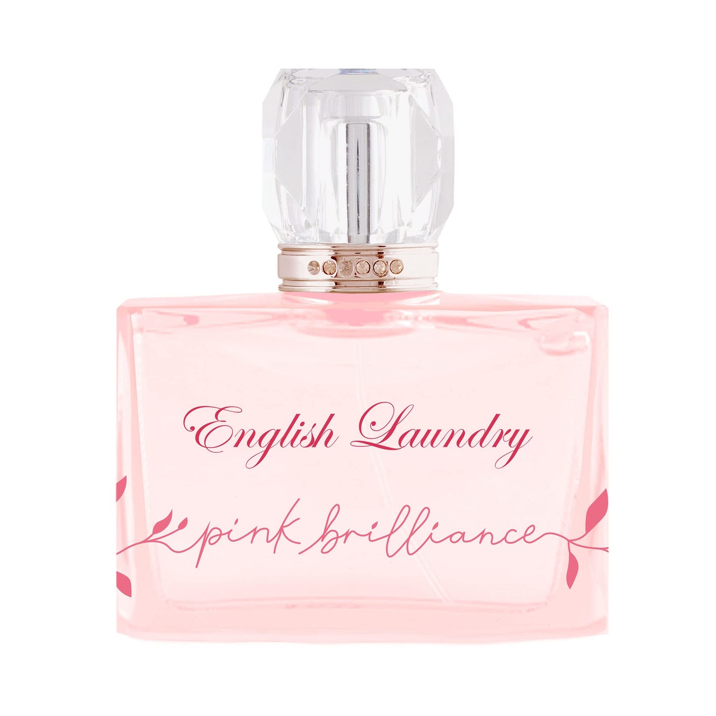 English Laundry Pink Brilliance EDP, 3.4 fl. oz. Beauty & Personal Care English Laundry