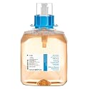 PROVON Foaming Antimicrobial Handwash with Moisturizers, Light Fruit Fragrance, 1250 mL Hand Soap Refill for PROVON FMX-12 Push-Style Dispenser (Pack Beauty & Personal Care GOJO
