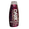 Ed Hardy DOWN RIGHT DARK Intense Black Bronzer - 10 oz. Beauty & Personal Care ED HARDY