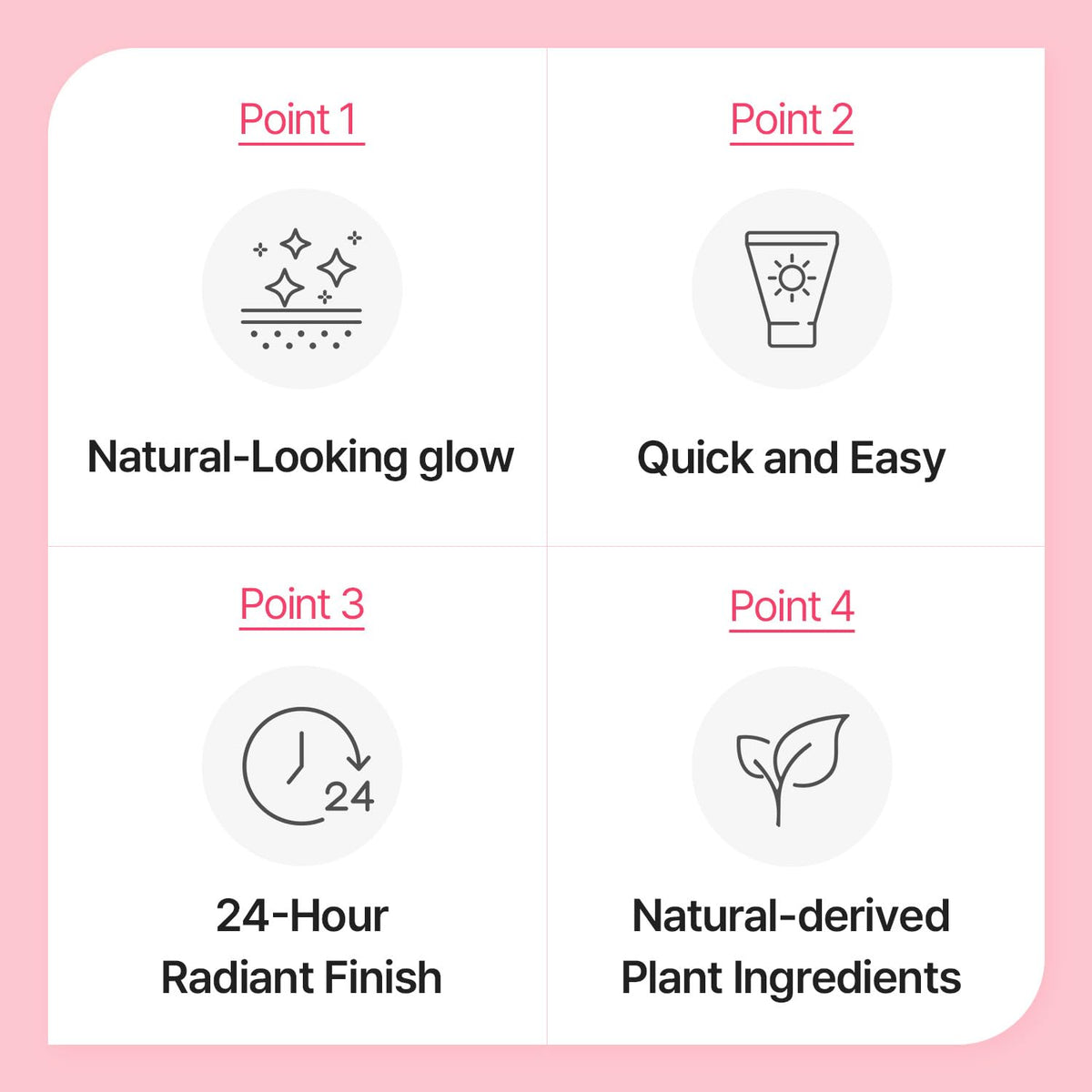 COSNORI W. Dress Tone-Up Cream - Quick Skin Tone Balancer, Evens Out Complexion, Natural No-Makeup Look, Sebum Control for Face & Body, Vegan, Not