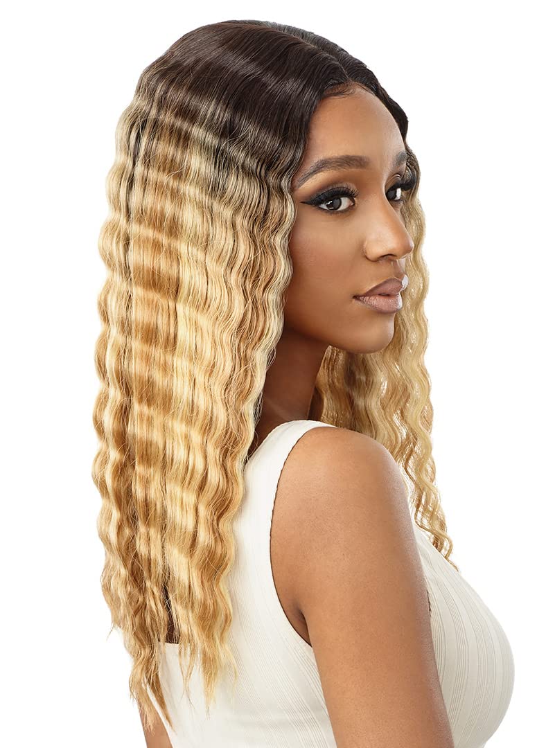Outre HD Lace Front Wig TALULA (2)