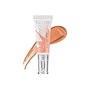 FLOWER Beauty By Drew Barrymore Liquid Blush Makeup Bomb Color Drops -Silky Lightweight Formula + Gel Cream Blush for Cheeks - Radiant + Glossy Finish Beauty & Personal Care FLOWER BEAUTY