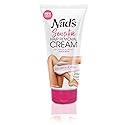 Nad's Hair Removal Cream for Women - Sensitive Depilatory Cream for Body & Legs, 5.1 Oz Beauty & Personal Care Nad's
