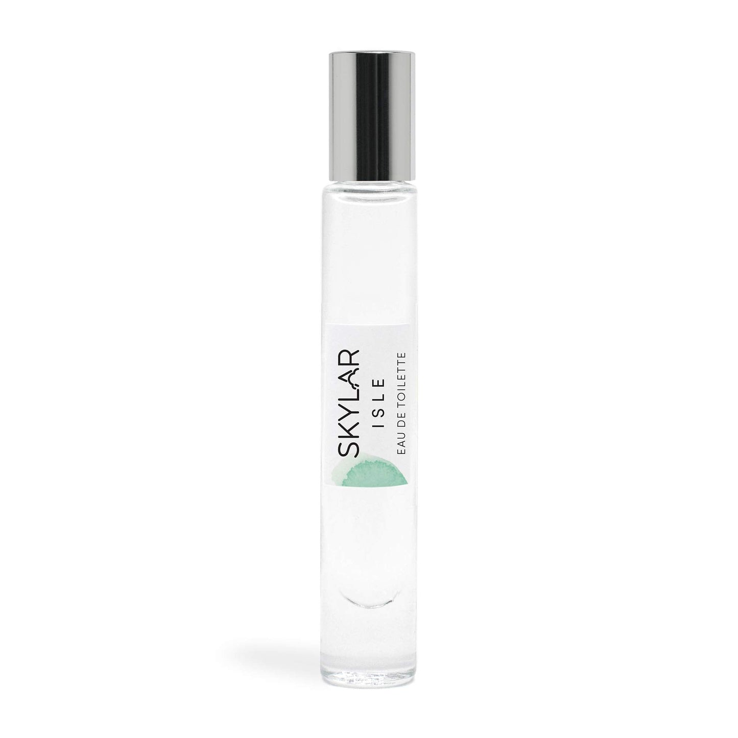 Isle Rollie Perfume By Skylar - Travel Size - Layerable Fragrance - Paraben Free, Vegan, Cruelty Free, Phthalate Free - Beachy and Fresh Scent - Notes Beauty & Personal Care Skylar