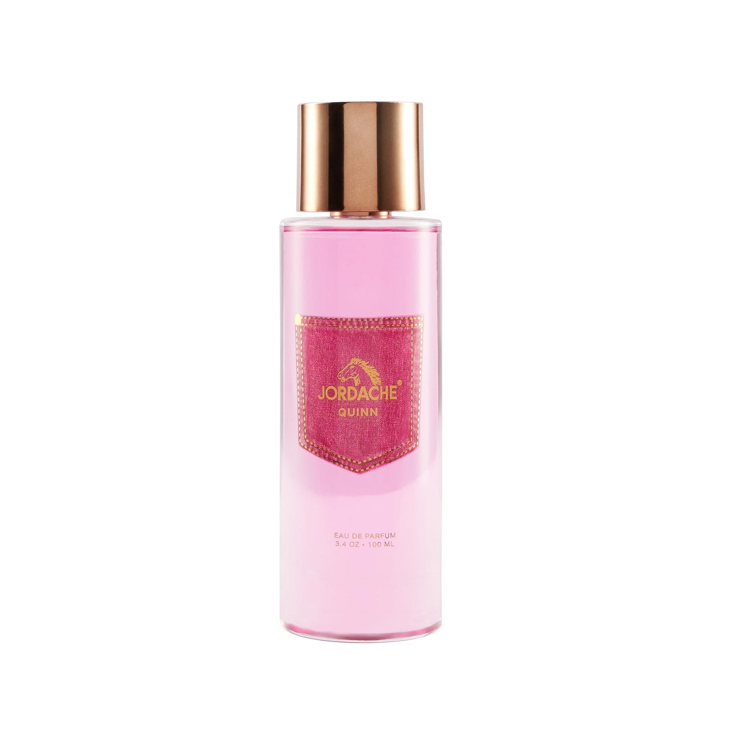 Quinn by Jordache for Women - 3.4 oz EDP Spray Beauty & Personal Care Jordache