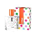 Avon Be Fun Eau de Toilette spray 1.7 fl oz Brand new Fresh sealed in cellophane wrapper sold by The Glam Shop Beauty & Personal Care AVON