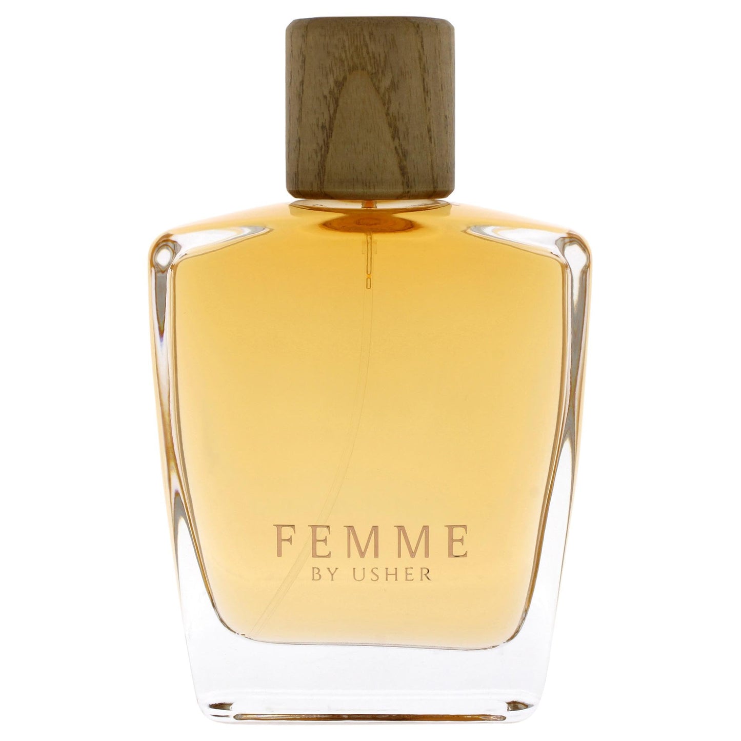Usher Femme EDP Spray Women 3.4 oz Beauty & Personal Care Usher