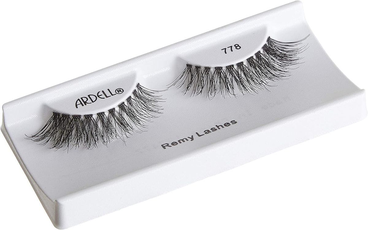 Ardell A-Remy Lash 778, Black Beauty & Personal Care Ardell