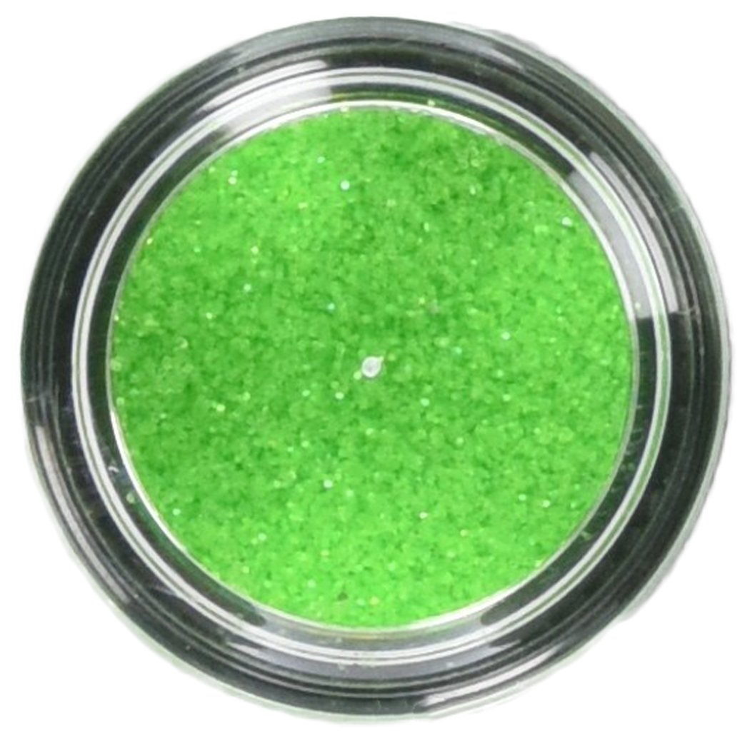 Neon Green Glitter #15 From Royal Care Cosmetics Beauty & Personal Care Royal Care Cosmetics
