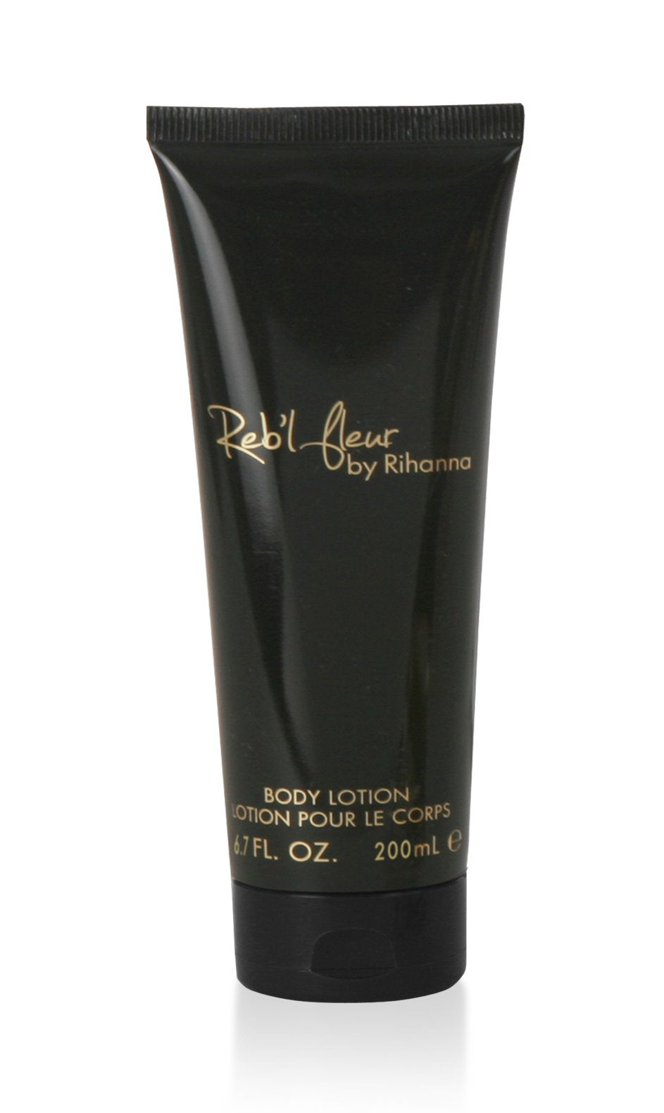 Rihanna Reb'l Fleur Body Lotion for Women, 6.7 Fl Oz Beauty & Personal Care Rihanna