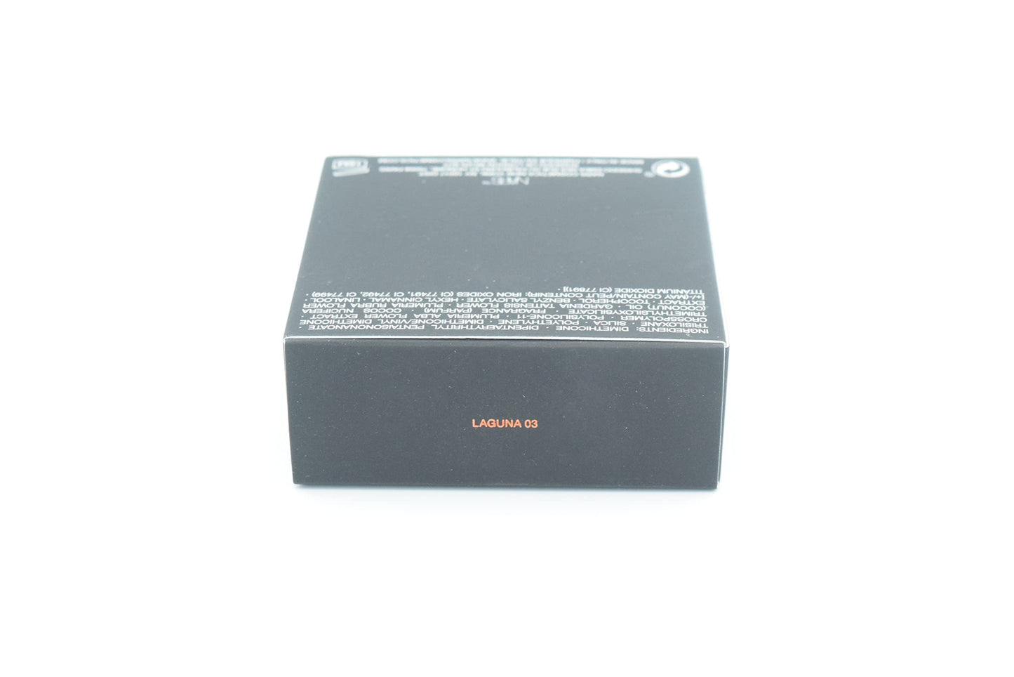 Nars Laguna Bronzing Cream - Laguna 03 - Medium Bronze with Warm Undertones Beauty & Personal Care NARS