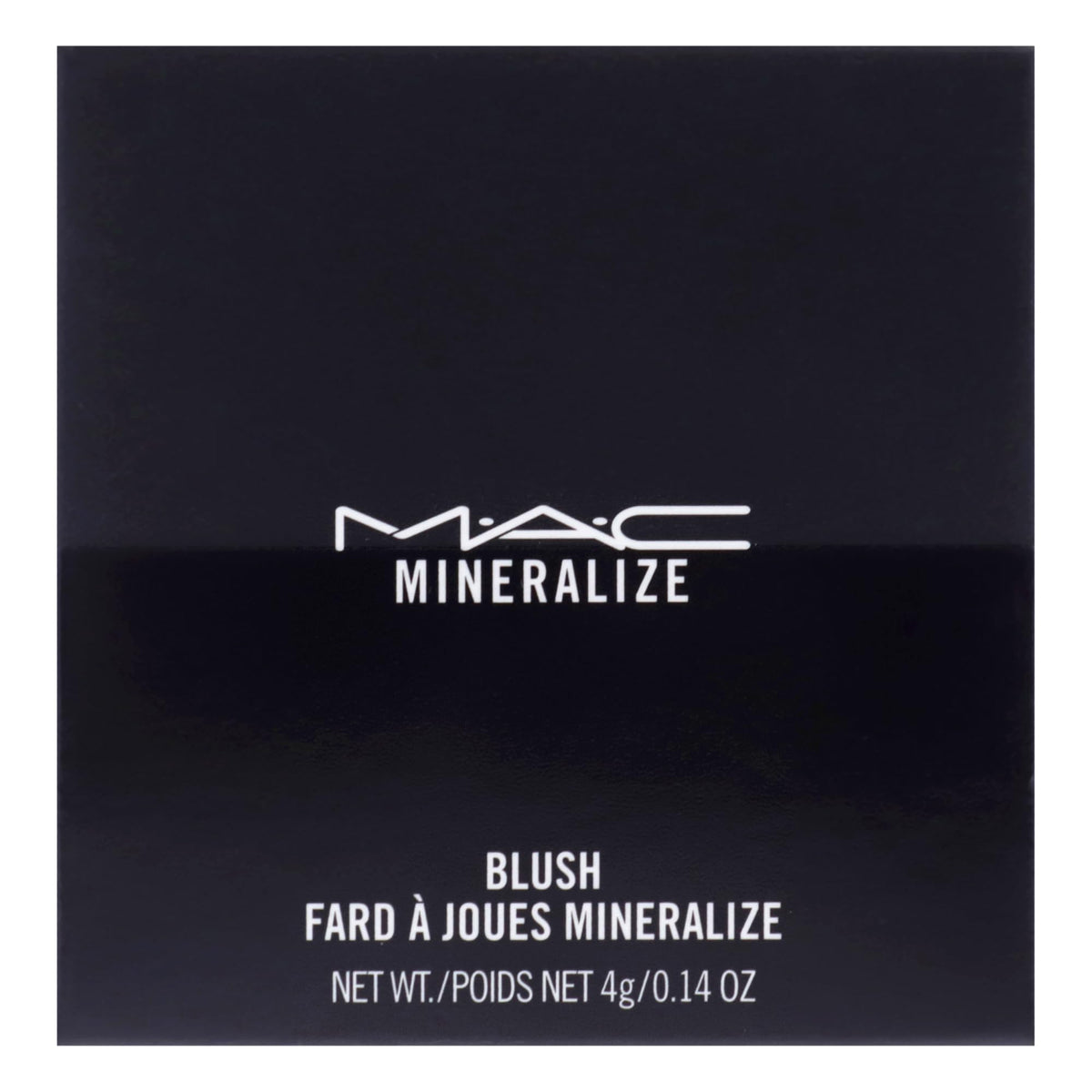 MAC Mineralize Blush - Humour Me Blush Women 0.11 oz Beauty & Personal Care MAC
