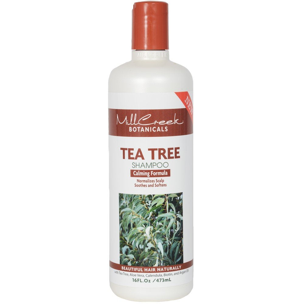 Mill Creek hhh-kyyy-tra-rat3938, 16 FZ Beauty & Personal Care Mill Creek