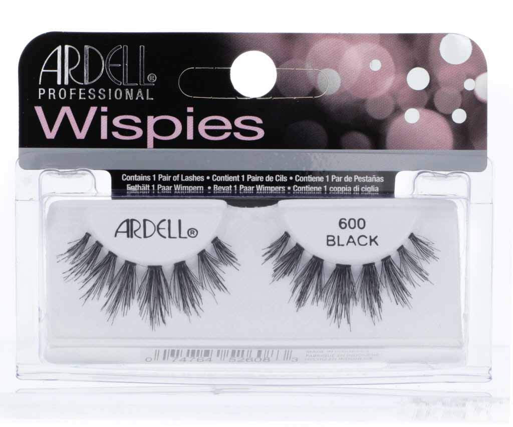 Wispies Cluster 600 Beauty & Personal Care Ardell