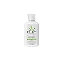 Hempz Sensitive Skin Herbal Body Moisturizer with Oatmeal, Shea Butter for Women and Men,2.25 oz. -Premium,Soothing Body Lotion with Hemp/ Cocoa Beauty & Personal Care Hempz