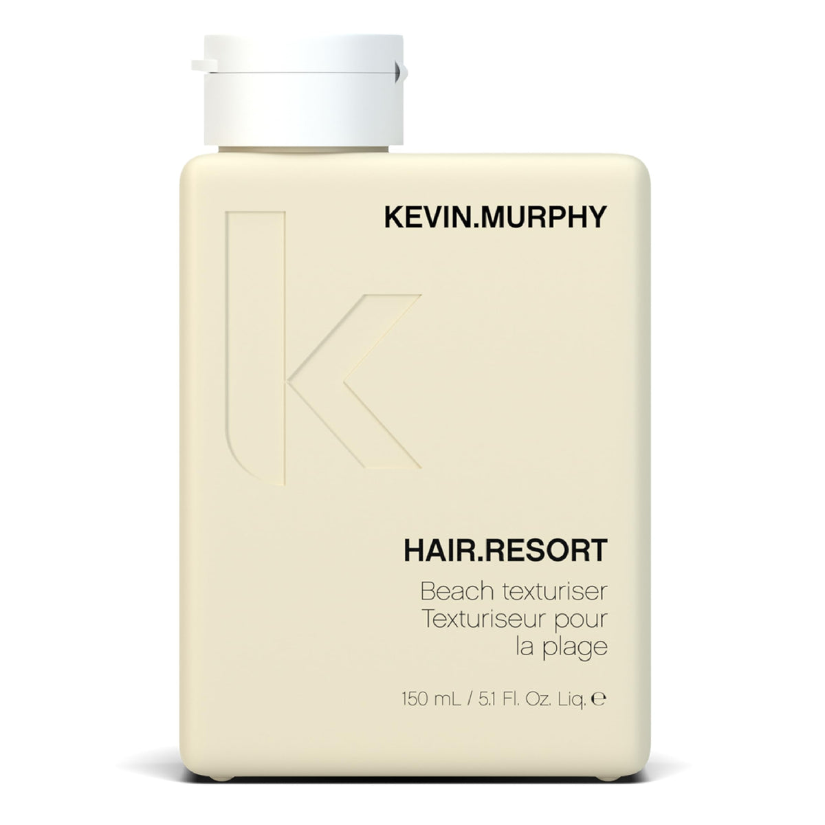 KEVIN.MURPHY HAIR.RESORT Beach Texturizer, 150 mL / 5.1 fl oz