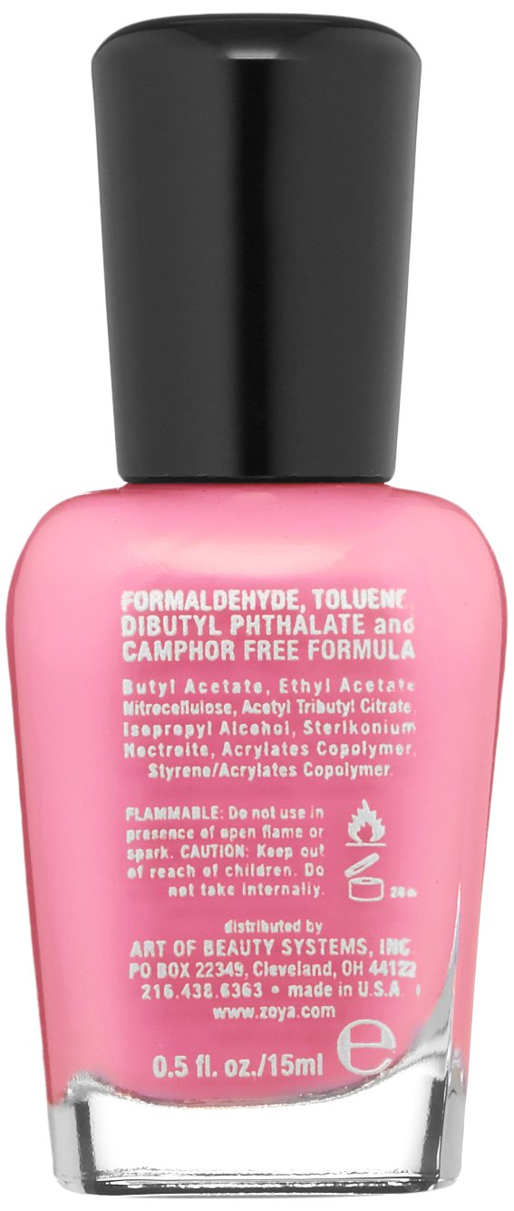 ZOYA Nail Polish, Sandy Beauty & Personal Care ZOYA
