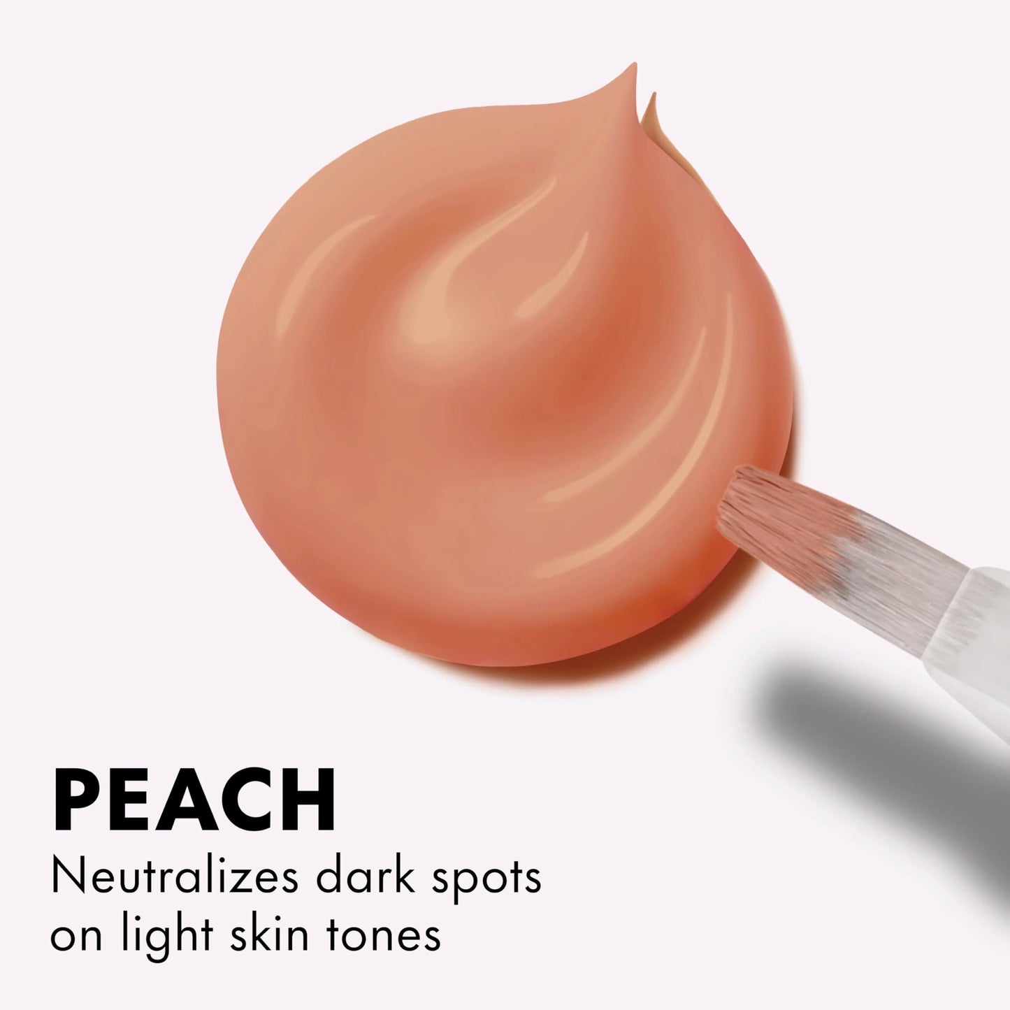 L.A. Girl HD Pro.Conceal, Peach Corrector GC994 Beauty & Personal Care L.A. Girl