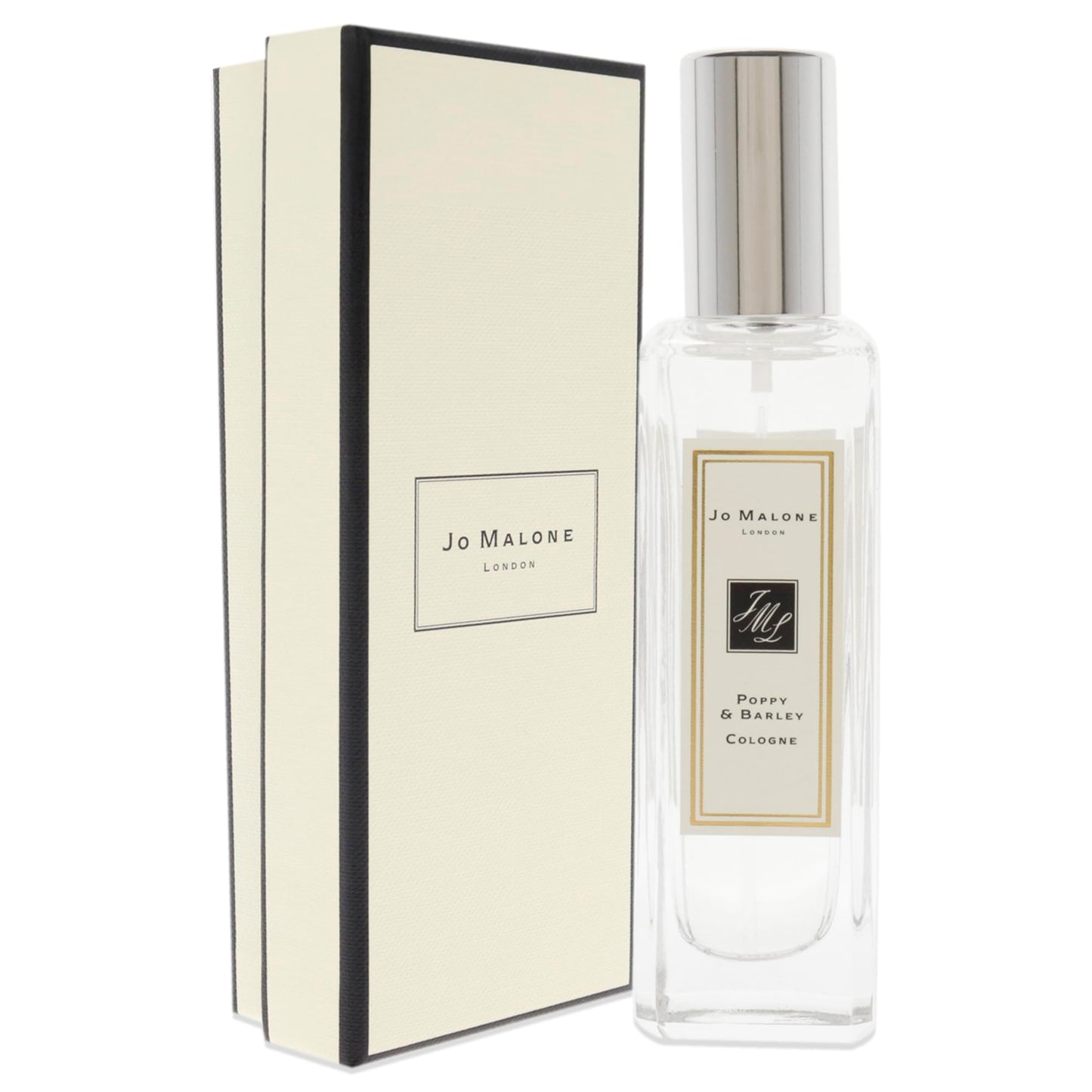 Jo Malone Poppy & Barley for Women Eau de Cologne Spray, 1 ounce,Multi-color Beauty & Personal Care Jo Malone