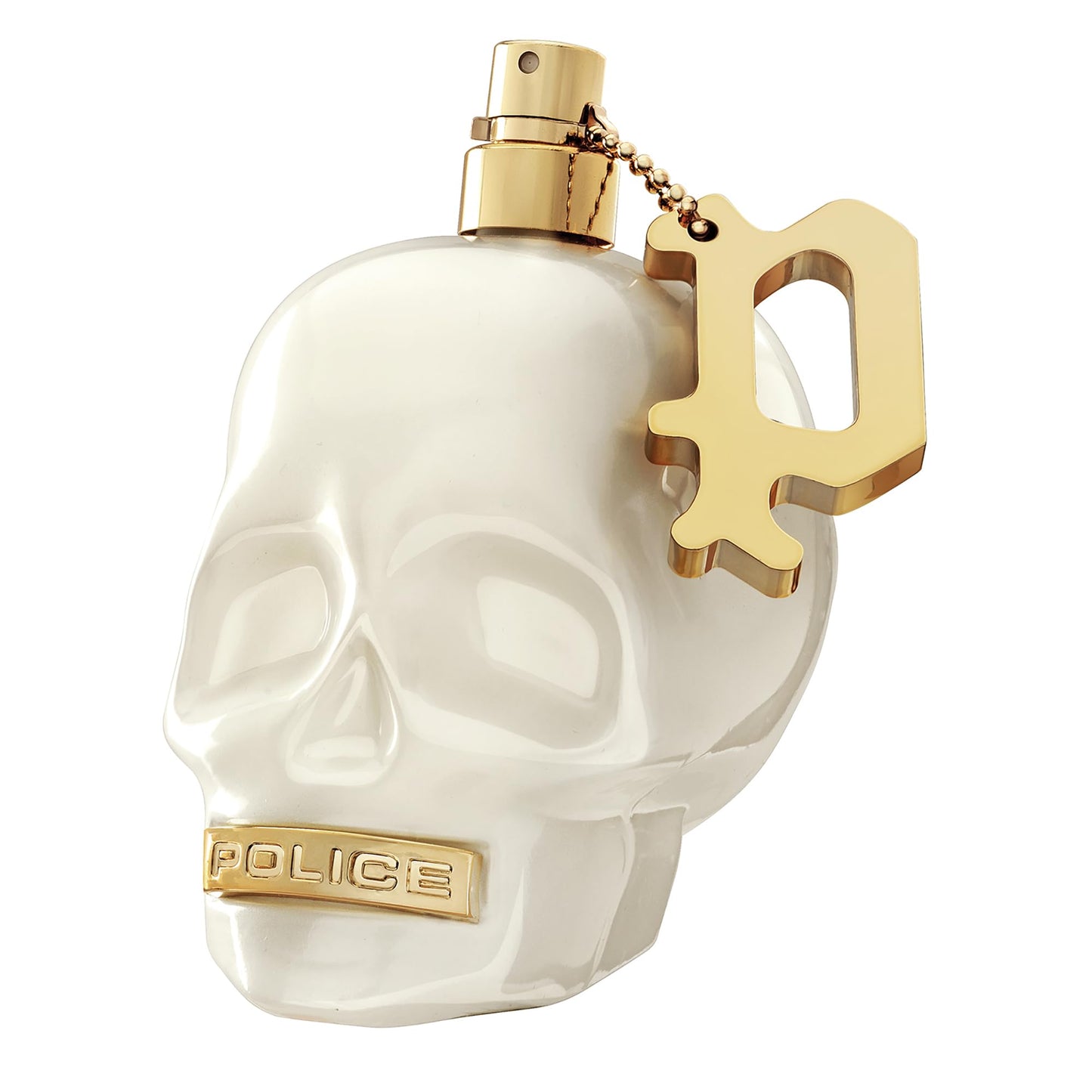Police To Be Born To Shine - 4.2 oz EDP Spray - Long Lasting Perfume - Intriguing and Magnetic Fragrance - Captivating Amber Vanilla Scent - Jasmine Beauty & Personal Care Police