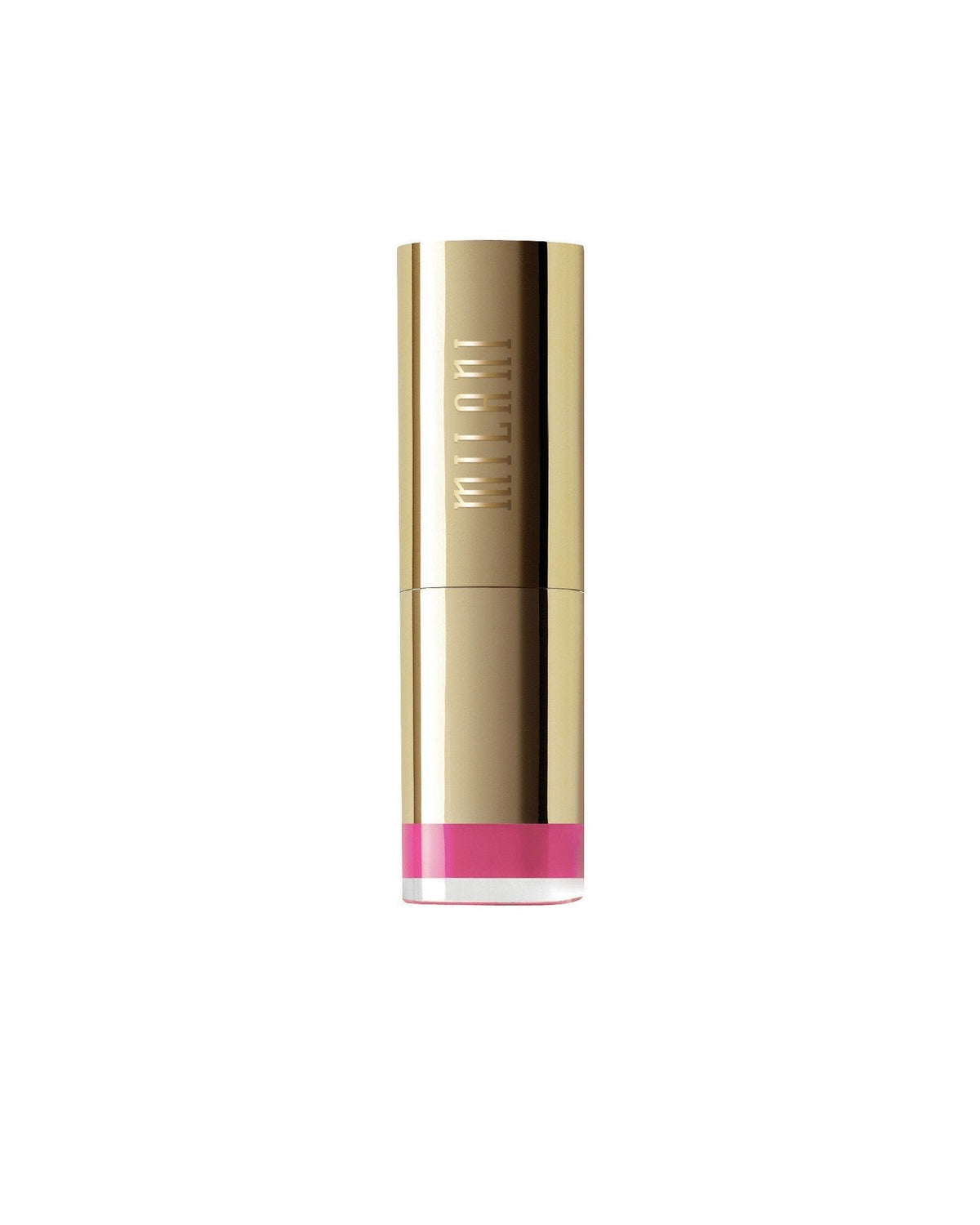Milani Color Statement Lipstick, Power Pink, 0.14 Ounce Beauty & Personal Care Milani