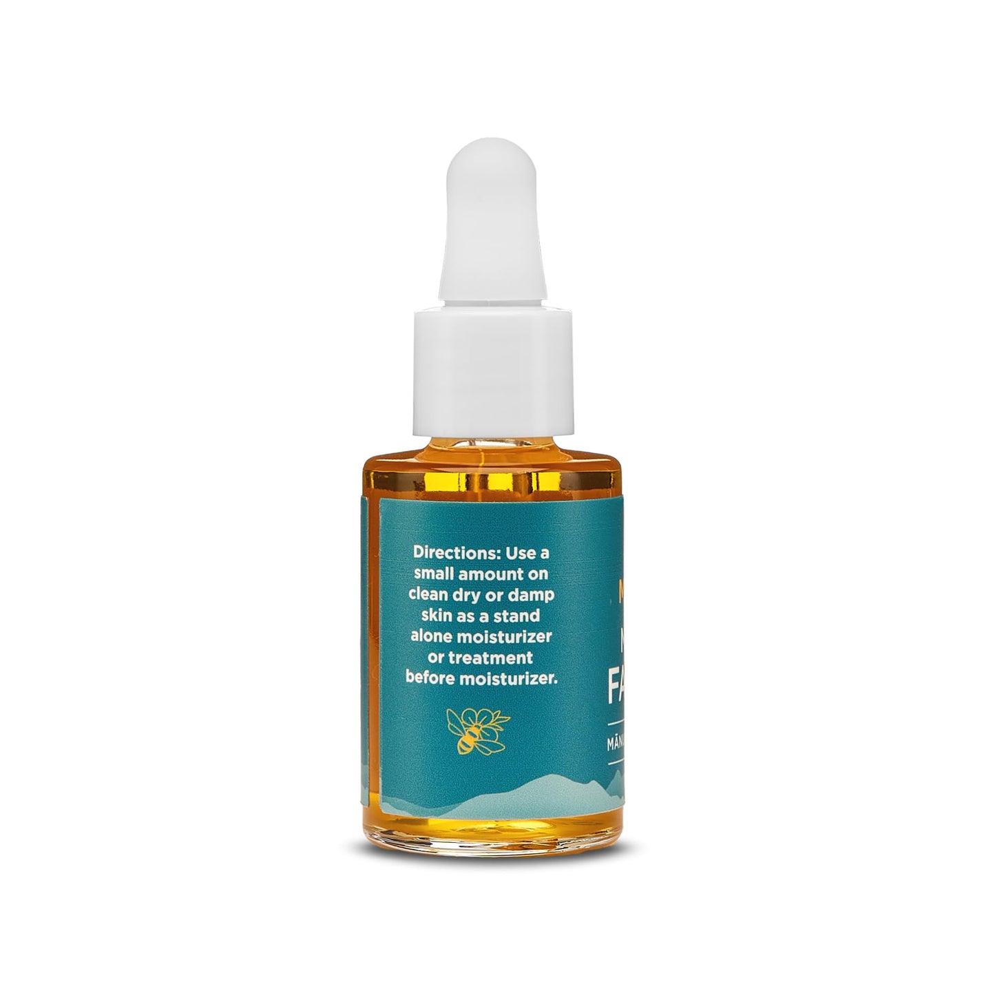MELORA Manuka Face Oil (1 Oz) - Manuka Skin Care Facial Oil Serum for Dry or Sensitive Skin - Anti-Aging Oil for Face for Women & Men Beauty & Personal Care MELORA