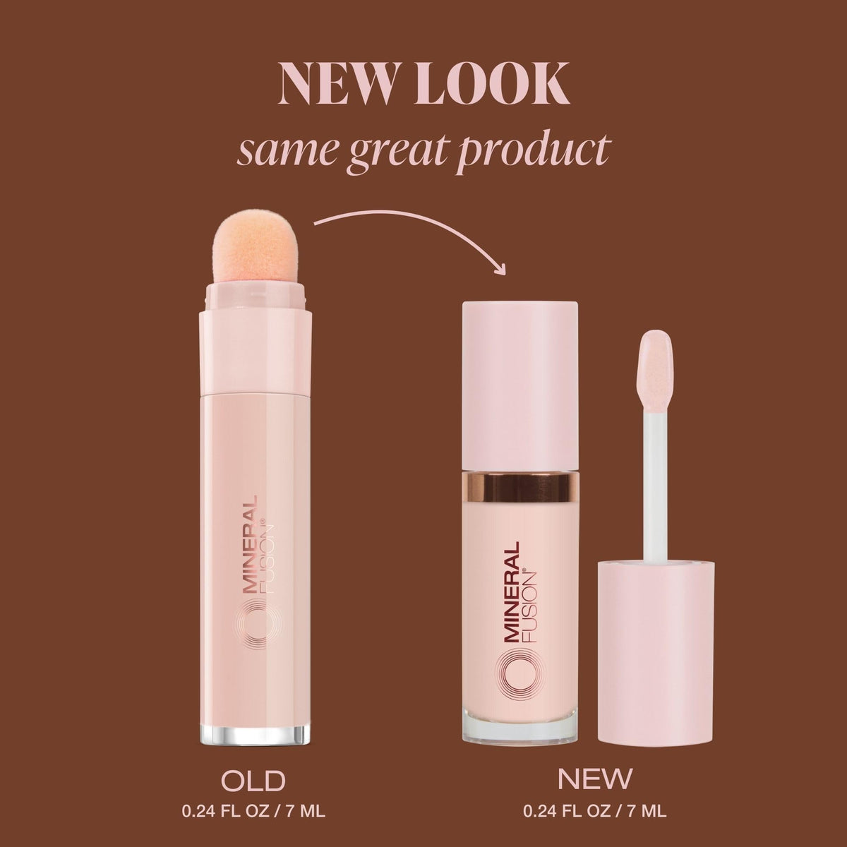 Liquid Concealer Brightening Beauty & Personal Care Mineral Fusion