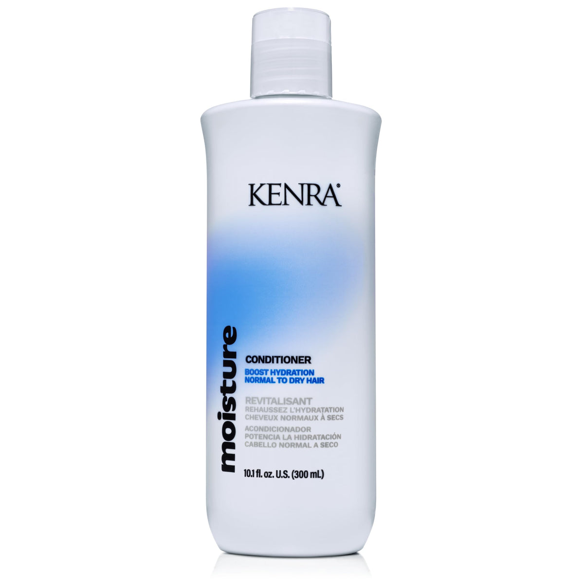 Kenra Professional Moisture Conditioner | Boost Hydration | Improve Manageability and Shine | Nourish Dry Hair | Color Safe | Effortless Detangling |