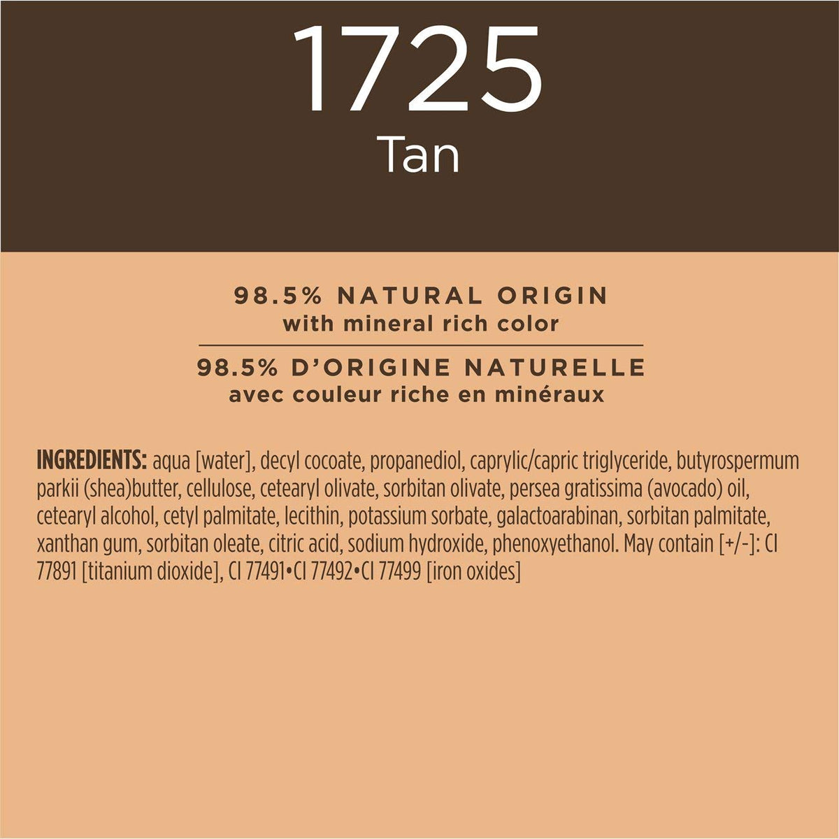 Burt's Bees Concealer (Tan) Beauty & Personal Care Burt's Bees