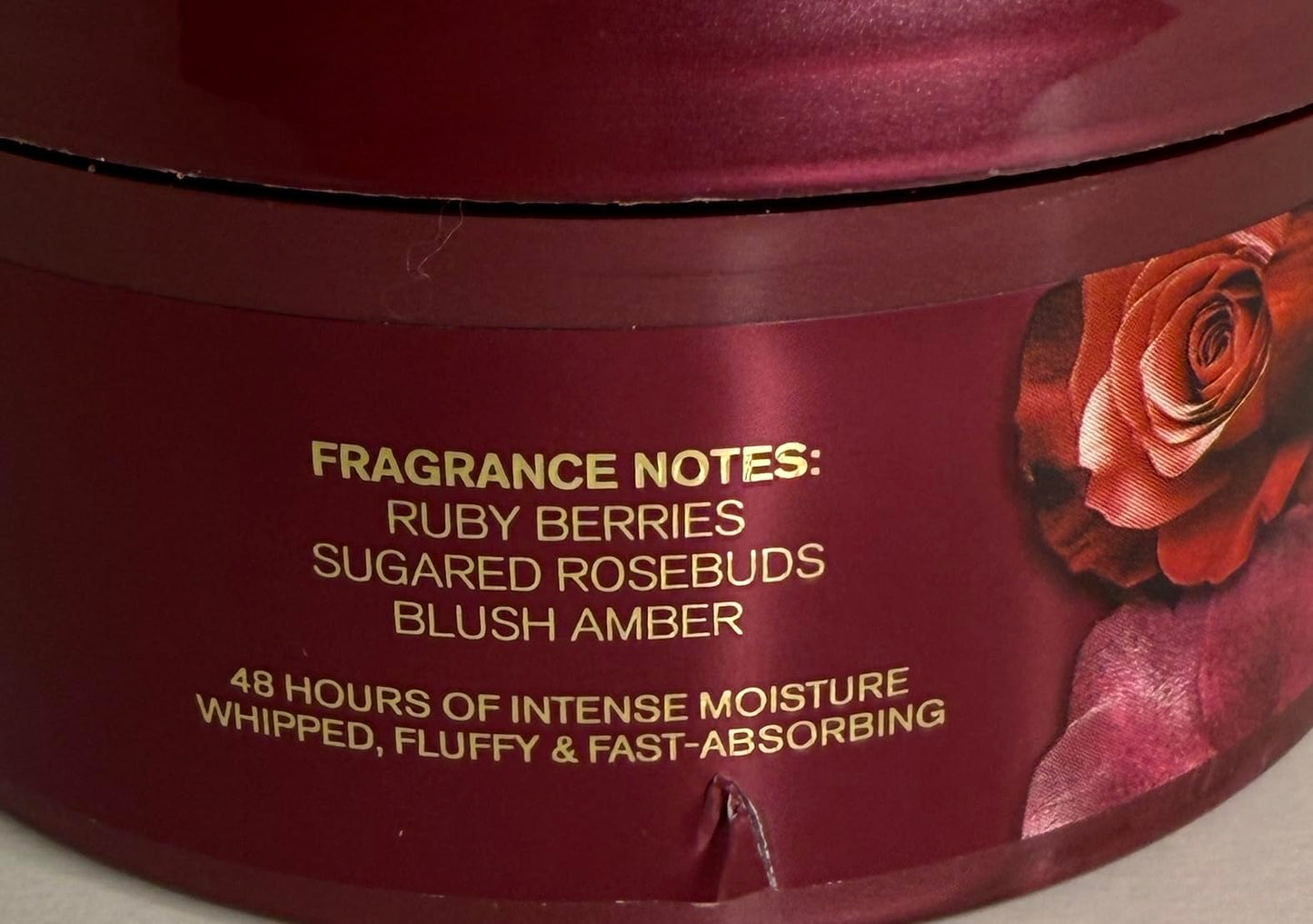 Bath and Body Works Covered in Roses Body Butter Beauty & Personal Care Bath & Body Works