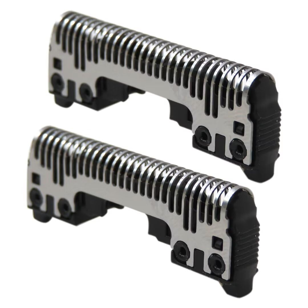 Latest Updated 2X WES9064P WES9064 Shaver Head Inner Blades Cutter for Panasonic ES6002 ES6003 ES6013 ES6015 ES6016 ES-RT81 ES-RT51 ES-RT20 ES-RT30 Beauty and Personal Care GRABOTE