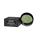Pacinos Under Eye Gel Patches - Eliminates Puffiness, Smoothes Wrinkles, Brightens Under Eye Darkness - Firms & Tightens Skin with Vitamin E & B5 Beauty & Personal Care Pacinos