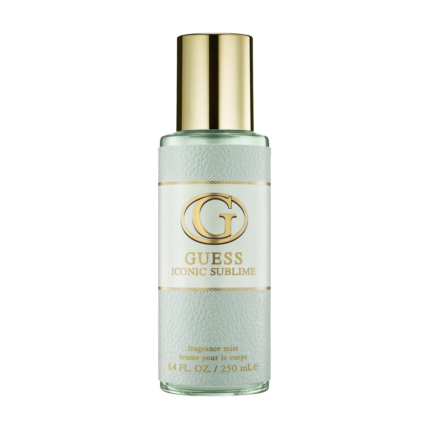 Guess Iconic Sublime For Women/Femme Fragrance Body Mist Spray For Women, 8.4 Fl. Oz. Beauty & Personal Care GUESS