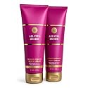 Bath & Body Works All Eyes On Her Ultimate Hydration Body Cream 2-Pack - Blackberry Jasmine Sandalwood Scent Beauty & Personal Care Bath & Body Works