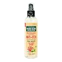 Dr.Girls Ultra Relaxation Anti-Itch Braid Extra Sheen Spray 6.8oz/ 200ml (Sea Moss & Aloe Vera) Beauty & Personal Care Dr.Girls