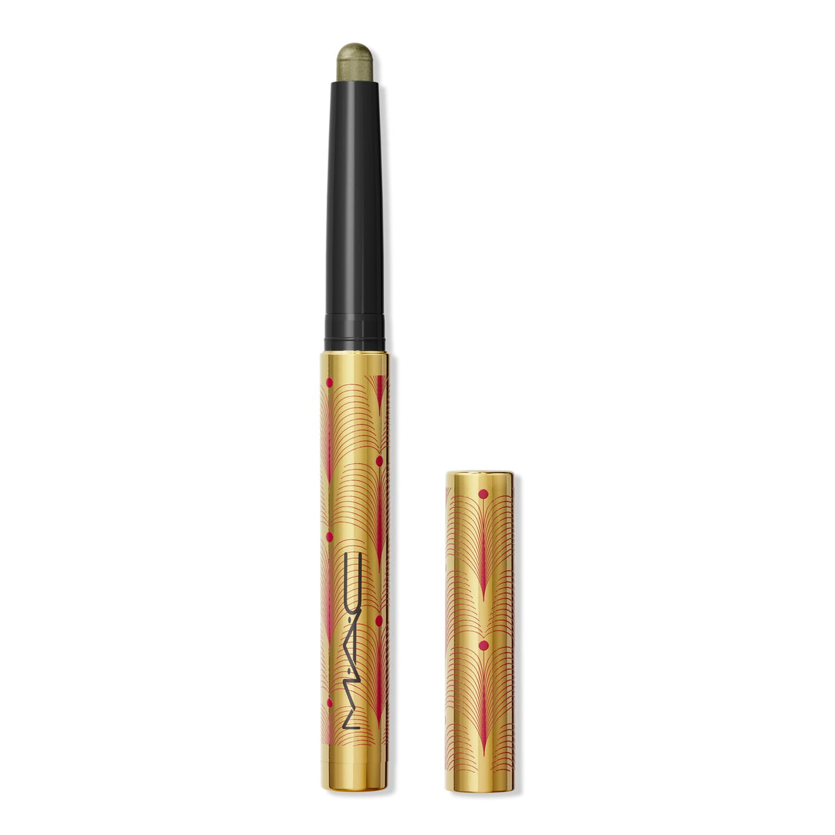 MAC Chromacrayon Eye Shadow Stick, Flirty Martini, 0.05 Ounces
