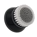 WuYan Soft Fiber Facial Face Deep Cleansing Clean Wash Pore Care Shaver Brush Head for Philips RQ12 RQ11 RQ320 RQ370 YS523 YS526 S9000 Beauty & Personal Care WuYan