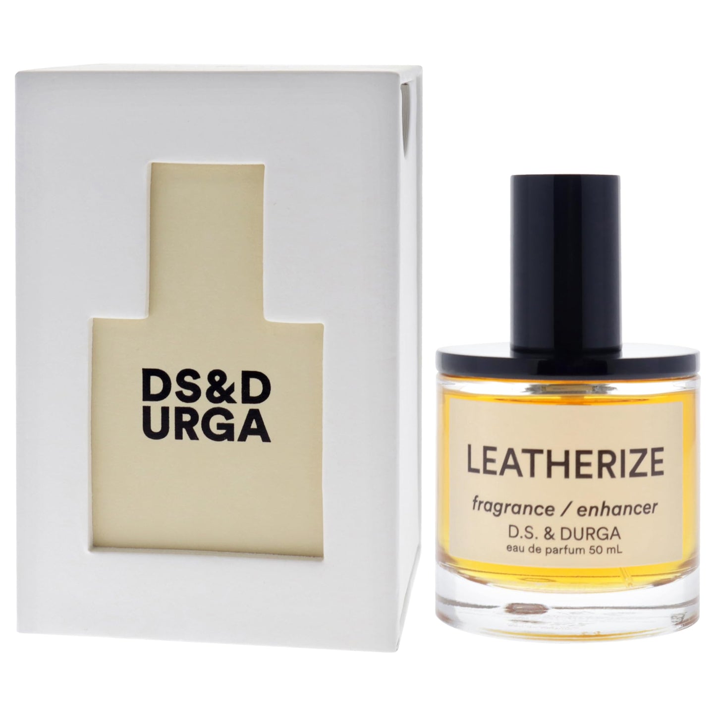 Leatherize by DS & Durga for Unisex - 1.6 oz EDP Spray Beauty & Personal Care D.S. & Durga