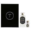 Tova Signature Anniversary Fragrance Set - Fresh Woody Scent - Long-Lasting Eau de Parfum for Women - Bergamot Jasmine Musk - USA-Made & Cruelty-Free Beauty & Personal Care Tova