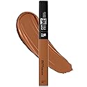 Maybelline Fit Me Liquid Concealer Makeup, Natural Coverage, Lightweight, Conceals, Covers Oil-Free, Walnut (Packaging May Vary) Beauty & Personal Care MAYBELLINE