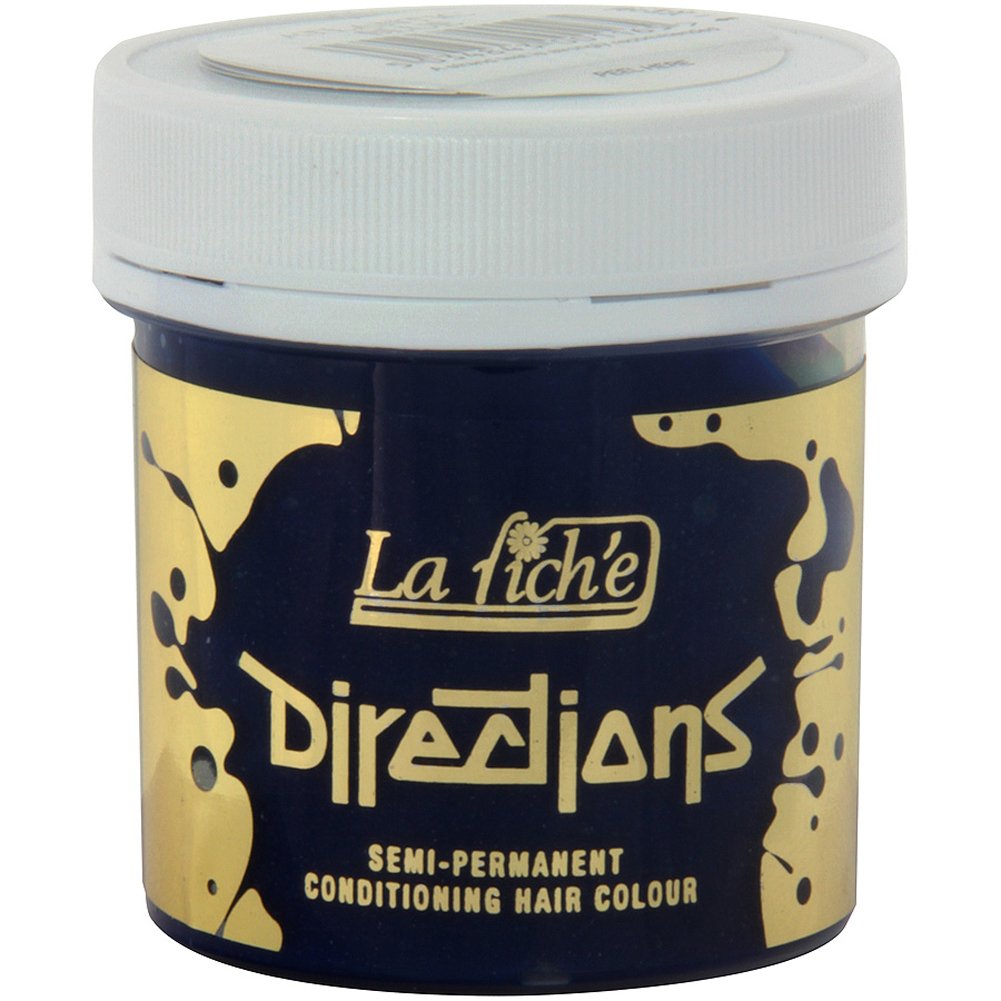 La Riche Directions Semi-Permanent Hair Colour 88ml x 2 tubs Violet by La Riche Beauty & Personal Care La Riche