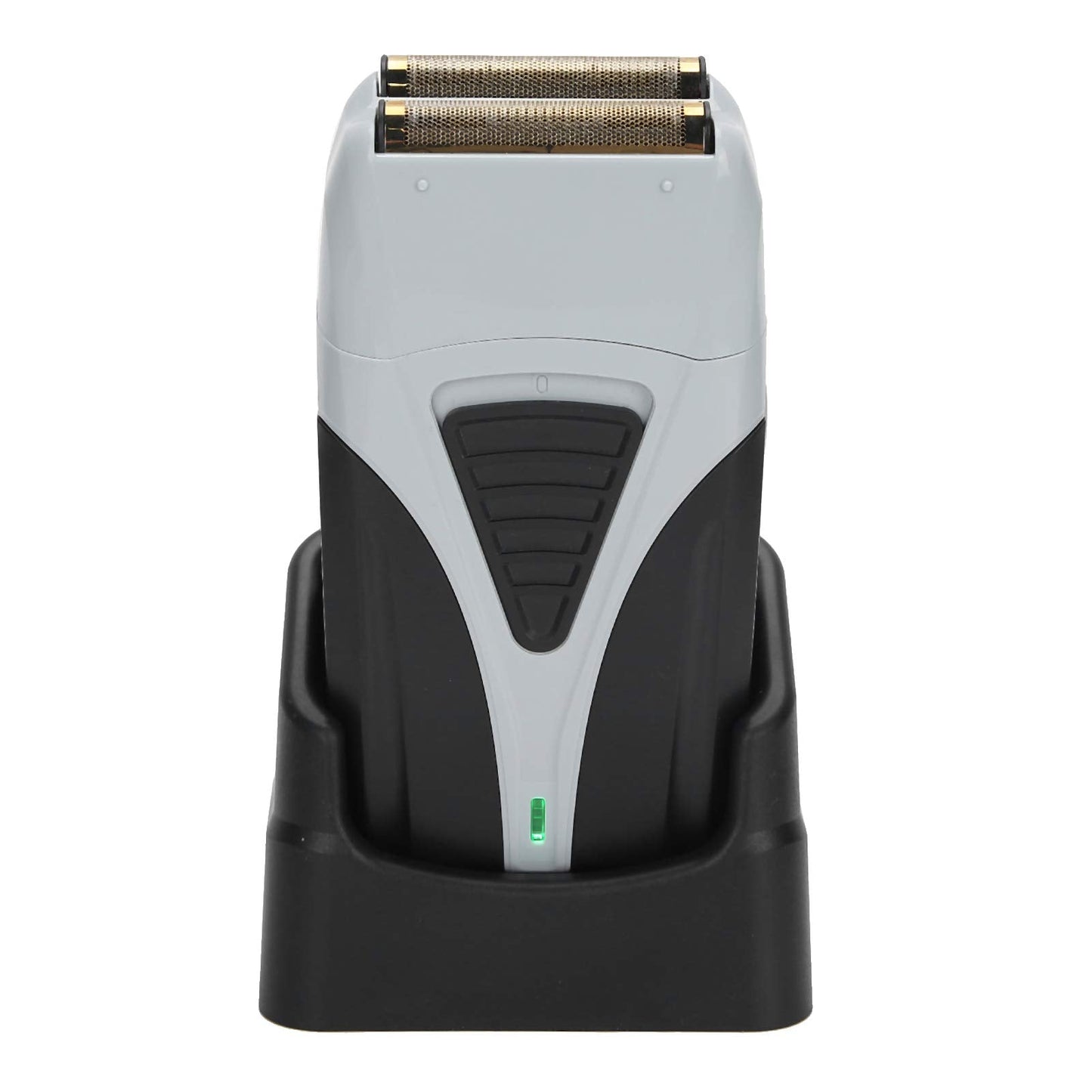 ZJchao Electric Foil Shavers, Professional USB Reciprocating Shaver for Men or Wet and Dry Shaving Beauty and Personal Care ZJchao