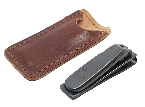 Concord Large Executive Nail Clipper Beauty & Personal Care Concord Global Trading